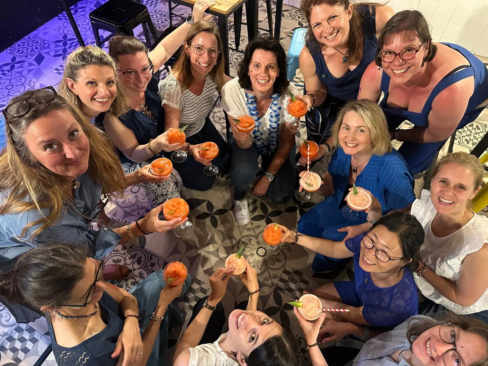 Ateliers cocktails | OOGY WAWA Paris 15