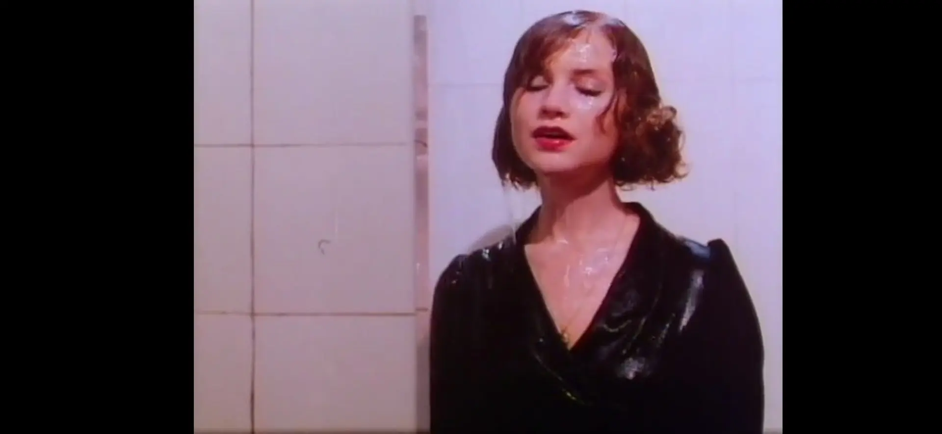 Extrait du film de Claude Chabrol avec Isabelle Huppert | OOGY WAWA Paris 15